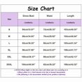 thumbnail image 3 of Summer Women's Casual Dress For Tube Top Style Comfortable Fit For High Heels Easy Care Ideal For Summer Outings And Beach Days, 3 of 5