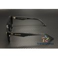 thumbnail image 4 of GUCCI GG1263S 001 Pilot Navigator Acetate Black Grey 57 mm Men's Sunglasses, 4 of 5