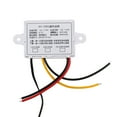 thumbnail image 2 of Amdohai XH-W3001 Digital LCD Display Temperature Controller Microcomputer Thermal Regulator Thermocouple Thermostat, 2 of 8