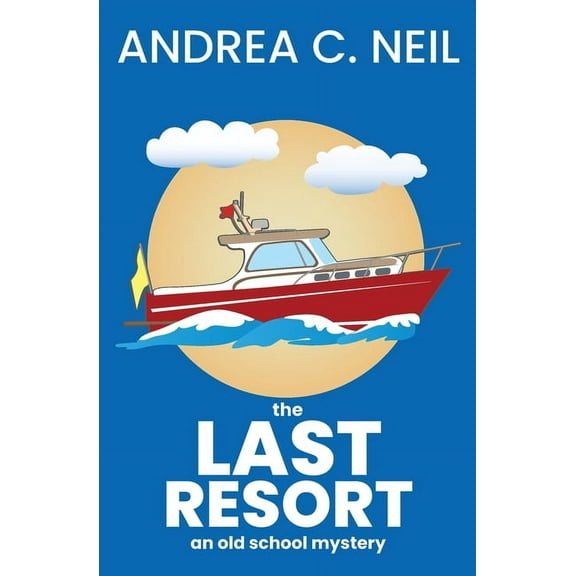 The Last Resort, (Paperback)