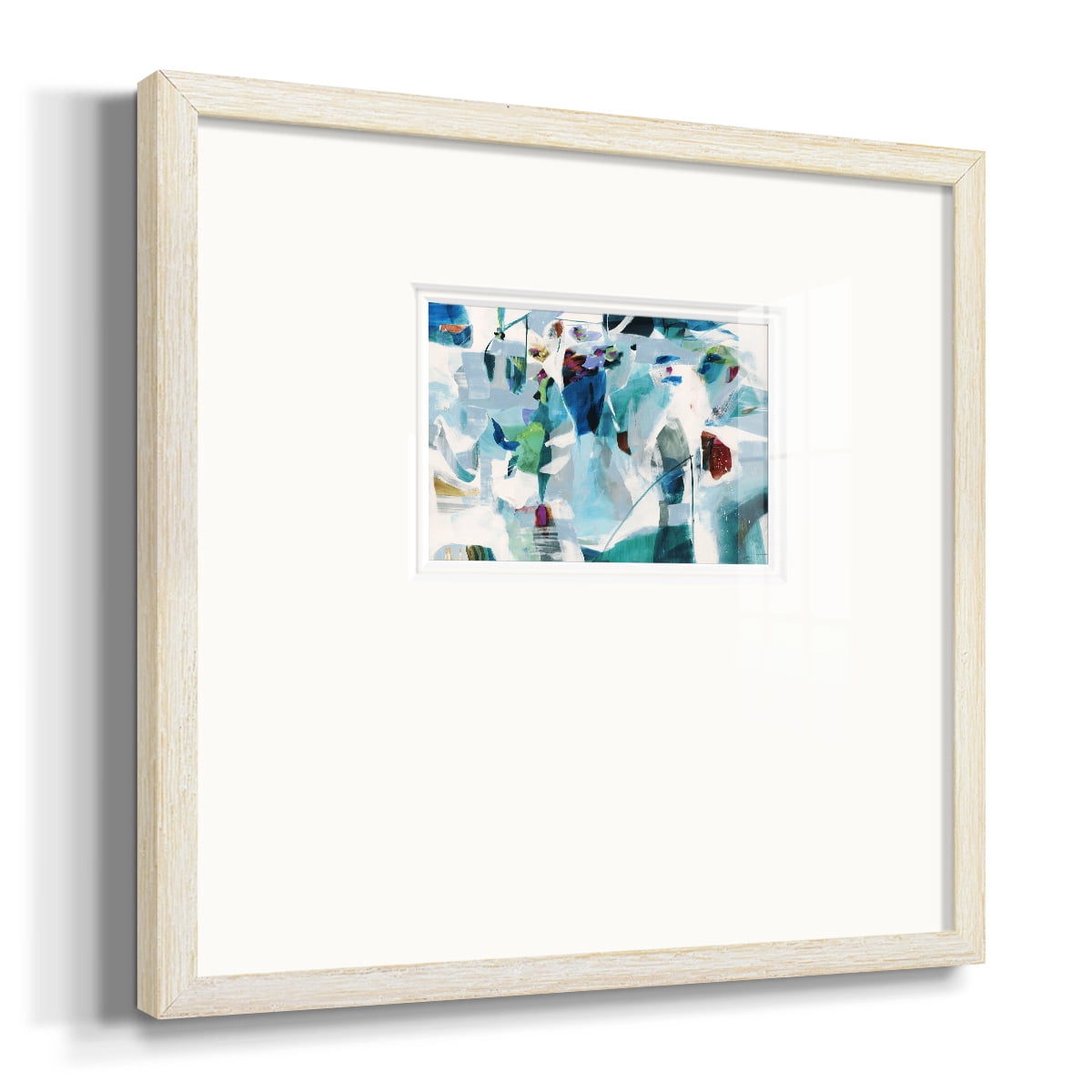 The Things I KnewPremium Framed Print