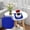 A2387, variante sur Placemat à Moins de 5$! Ensemble de Napperons Isolés CQCYD, Tapis de Pot Résistant à la Chaleur, Tissu Épais pour Serviette Protection de Table