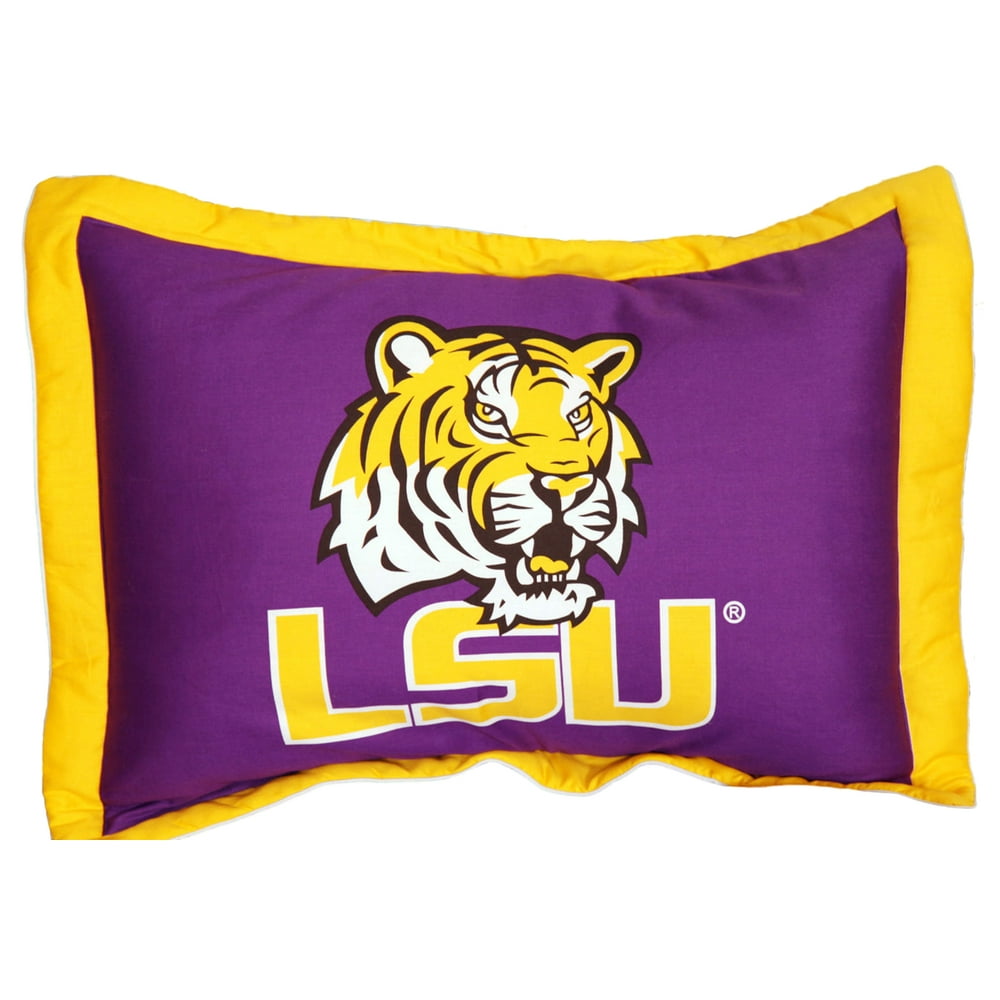 College Covers - NCAA Licensed Throw Pillow or Decorative Pillow, 20