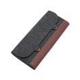 thumbnail image 4 of Case de teclado para PC para teclados mecánicos Cierre de botones Bag Gaming Hand Office Mobile Office Ligero de almacenamiento de teclado simple 25cmx11cm, 4 of 8