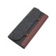 thumbnail image 4 of Case de teclado para PC para teclados mecánicos Bolsos de mano Hard Shell Hard Office Mobile Shock Proportable Bolsa de almacenamiento de teclado 25cmx11cm, 4 of 8
