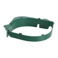 thumbnail image 1 of de filtro colgante para fregadero de colador de fregadero colgante, tapón de verde, 1 of 6