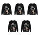 thumbnail image 3 of Guardurnaity Sudaderas con estampado navideño de invierno para mujer, jersey con estampado de manga larga, Sudadera con capucha, ropa de moda informal Prendas para la parte del cuerpo XXL Guardurnaity AP014800-05, 3 of 6
