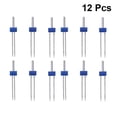 thumbnail image 2 of LOVEVER 12 Pcs Aiguilles de Machine à Coudre Électriques Multifonctions Aiguilles Doubles Kit Aiguilles Robustes Accessoires de Couture Pratiques pour Usage Domestique, 2 of 7