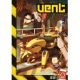 thumbnail image 1 of Pre-Owned VENT: VENT Volume 1 (Paperback), 1 of 2