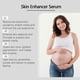 thumbnail image 4 of The 6 Peptide Skin Booster Serum, Repairing Serum With Hyaluronic Acid, Reduces Fine Lines Wrinkles, Soothes Skin, 4 of 5
