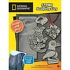 National Geographic Sculpting Clay, Ston