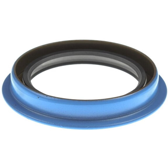 Crankshaft Seal - Compatible with 1974 - 1980 Ford Pinto 2.3L 4-Cylinder 1975 1976 1977 1978 1979