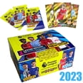 thumbnail image 2 of Panini-cartas genuinas de la Premier League, tarjetas comerciales para fanáticos, colección oficial de estrellas de fútbol, adralyn XL, 22/23 Fivean unisex, 2 of 2