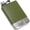 Green, variant on Slccxzc 9oz 304 Stainless Steel Hip Flask With Funnel Leakproof Camping Whiskey Flask