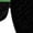 Black, variant on Women's T-Shirts Oversized Striped Retro Print Long Sleeve Sweatshirt Graphic T-Shirt Black L
