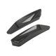 thumbnail image 5 of Protector de motor, cubierta deslizante de chasis, protección de motor, protector deslizante de chasis de motocicleta de moda para 675sr-r Negro, 5 of 8