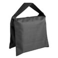 thumbnail image 6 of Black Counter Balance Sandbags Sand Bag For Photo Stand Boom Arm Light Studio W1R2, 6 of 11