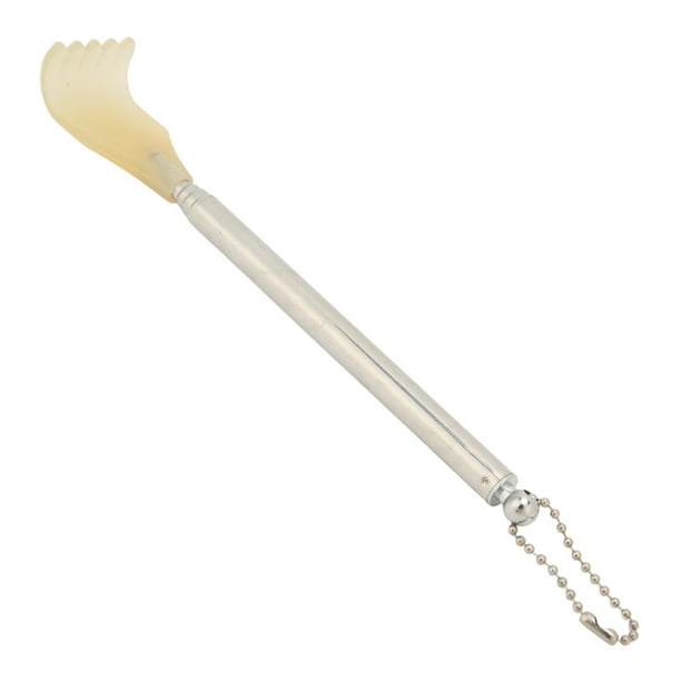 Telescoping Back Scratcher,Telescoping Back Scratcher Professional Back Massage Scratcher Back