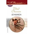 thumbnail image 1 of Pre-Owned Blind Obsession (Promotional Presents) (Unknown) 0373805462 9780373805464, 1 of 1