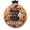 C, variant on Halloween Diamond Art Kits For Adults Clearance, DIY Pearl Diamond Art, Hanging Ornament For Halloween Front Door Decor, DIY Fall Home Decor Wall Art, Halloween DIY Gift (D)