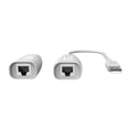 thumbnail image 4 of USB to RJ45 Ethernet Adapter USB 2.0 RJ45 Network Card Extender USB, 4 of 5