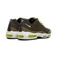 thumbnail image 3 of NIKE MENS Air Max 95 Premium "Newsprint" 599425 001 from Stadium Goods, 3 of 8
