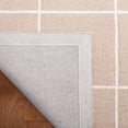 thumbnail image 6 of SAFAVIEH Martha Stewart Micro Loop Area Rug, Beige/Ivory, 5' x 8', 6 of 8