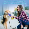 thumbnail image 4 of -Dog Toothbrush Dog Chew ToyPet Toothbrush Teeth Cleaning Durable Bite-Resistant New Material Interactive Dog Toys  Squeaky Toys for Dogs Squeaky Toys, 4 of 6