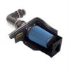 Airaid 97-03 Ford F-150/97-04 Expedition 4.6/5.4L CAD Intake System w/ Tube (Dry / Blue Media) Fits select: 1997-2003 FORD F150, 2004 FORD F-150 HERITAGE