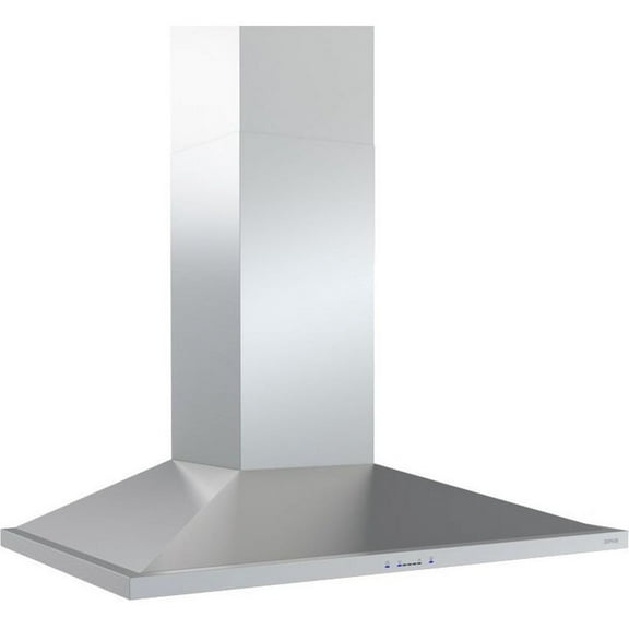 Zephyr ZAN-E30DS 30" Anzio Wall