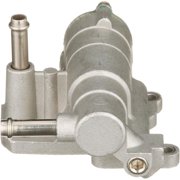 Standard AC141 Idle Control Valve