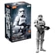 thumbnail image 2 of Figura Armable Coleccionable Blokees Star Wars Champion Class The Empire Strikes Back Stormtrooper, 2 of 4