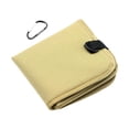 thumbnail image 2 of S SERENABLE Coussin de Siège Pliable pour Randonnée, Tapis de Siège Compact pour Camping, Randonnée, Sports, Kaki, 2 of 9