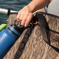 thumbnail image 3 of Mossy Oak Boat Tote Bag, Unisex, Bottomland Camo, 31.5 Liters, 3 of 10