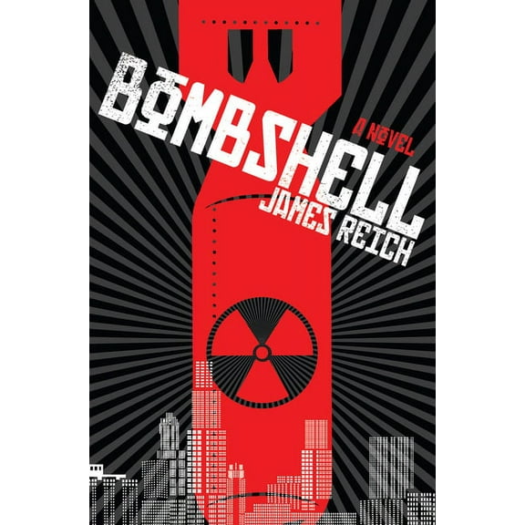 Bombshell : A Novel (Paperback)