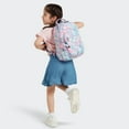 thumbnail image 4 of Kipling Women's Seoul Small Printed Tablet Backpack with Padded Straps, 4 of 7