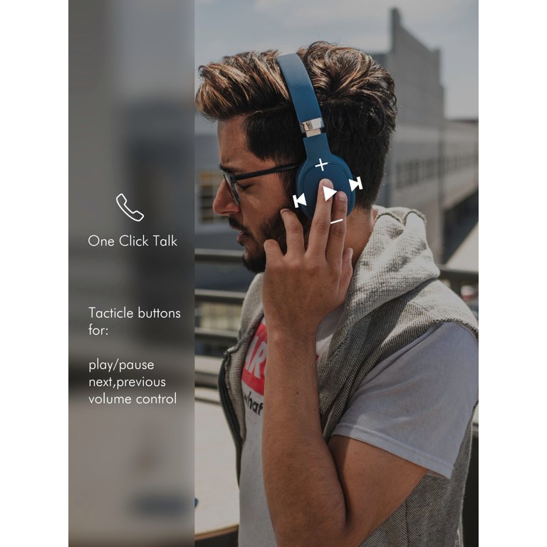 Migliori Cuffie Bluetooth: La Guida Over-Ear e On-Ear Marzo 2026 Migliori Cuffie Bluetooth: La Guida Over-Ear e On-Ear Marzo 2026