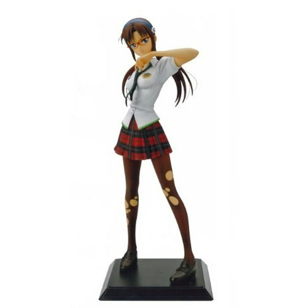 mari makinami illustrious figure