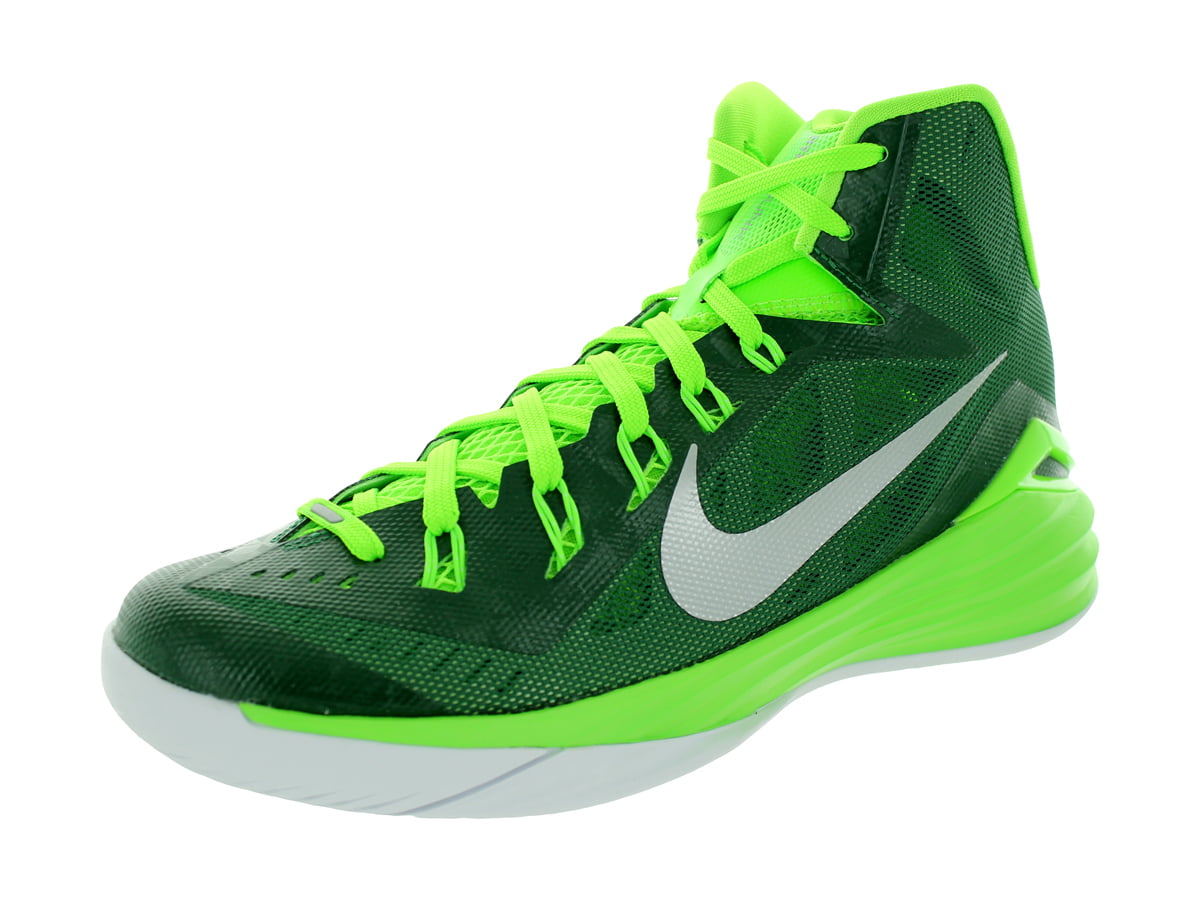 Comportamiento encuesta Historiador Nike Hyperdunk 2014 Tb Basketball Men's Shoes Size - Walmart.com