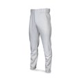 thumbnail image 2 of Marucci Men's Double-Knit Tapered Baseball Pants, 2 of 4