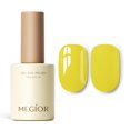 thumbnail image 1 of Esmalte en gel MEGIOR 15 ml amarillo UV LED soak off, 1 of 7