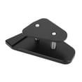 thumbnail image 1 of Brake Pedal Extension, Durable Aluminum Alloy Brake Lever Enlarger Simple Installation  For Motorcycle Black,Silver, 1 of 8