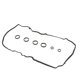 thumbnail image 2 of Engine Valve Cover Gasket 0249 F4 Rubber Cylinder Head Hood Seal Replacement for Citroen C3 Picasso C4 Grand Picasso, 2 of 5