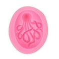 thumbnail image 1 of Yuarrent Molde de silicona para fiestas, festivales, vacaciones, dulces, galletas, gelatina, molde para hacer bricolaje, comedor, Bar, café, Cocina y Comedor, 1 of 6