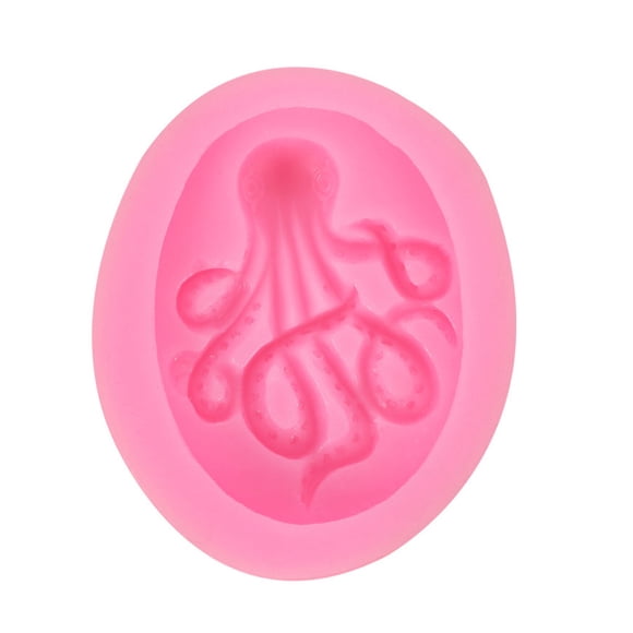 Naiovety Molde de silicona para bodas, festivales, vacaciones, dulces, galletas, gelatina, molde para hacer gelatina, Hotel, comedor, Bar, Cocina y Comedor