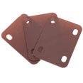 thumbnail image 3 of Shisuyan 3 Pcs Joint de Rehaussement pour Cou de Guitare Remplacement de Cou Ajustable, 3 of 8