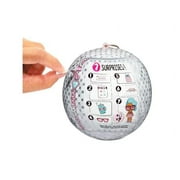LOL Surprise Bling Tot 6pk