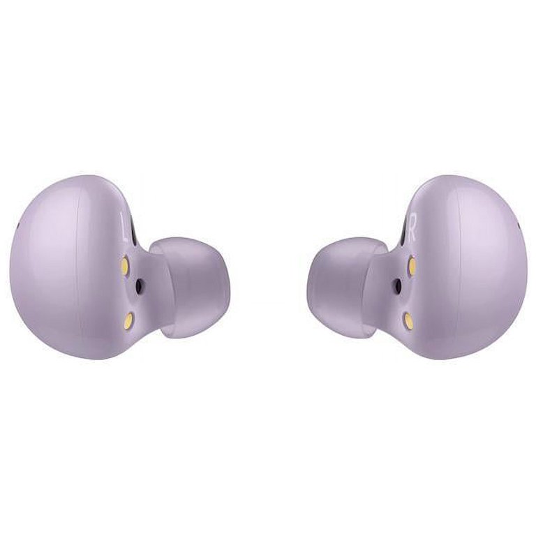 Samsung Galaxy Buds2 True Wireless Earbud Headphones - Lavender