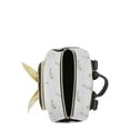 thumbnail image 4 of Disney Tinkerbell 3D Wings Women's 10.5" Mini Backpack, White, 4 of 4