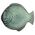 thumbnail image 1 of Plato de cerámica for cena de pescado, plato de Sushi, aperitivos, bandeja de frutas, vajilla decorativa, platos y cuencos, 1 of 7